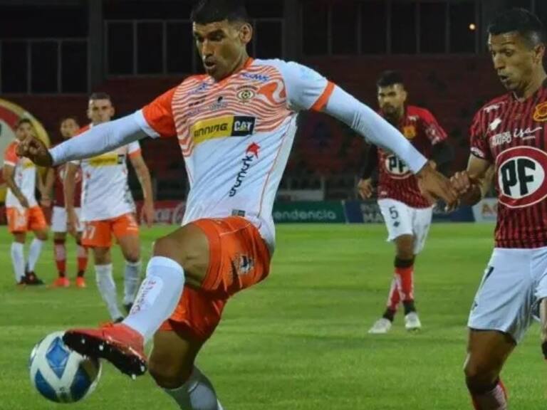 Programación fútbol chileno: ¿Qué partidos se juegan hoy, 3 de junio, y quién transmite?