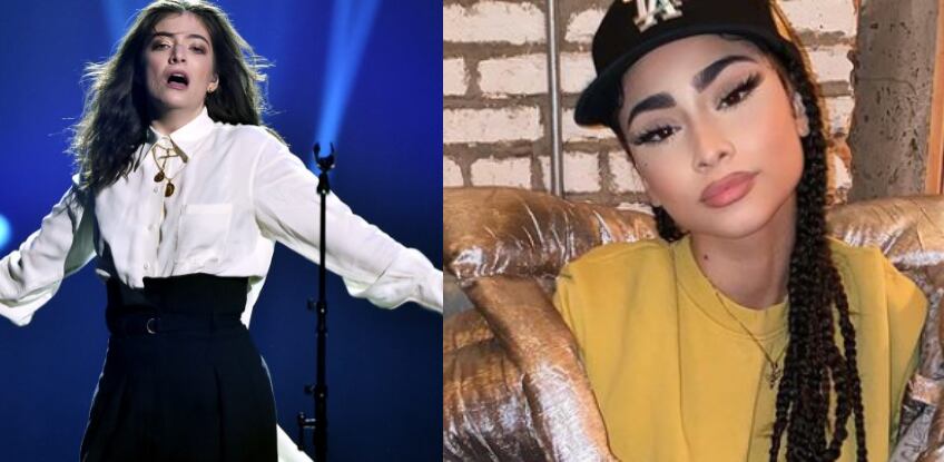 Lorde | Paloma Mami