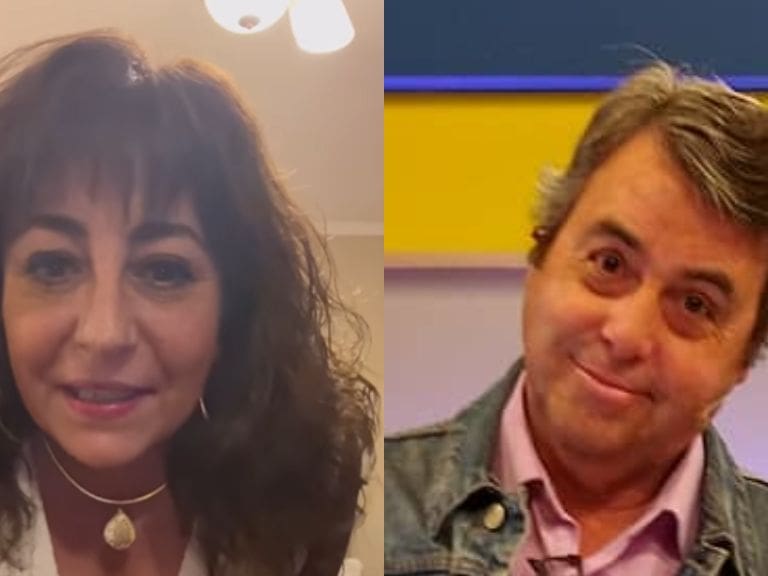 «¿Se quiere colgar de mí, quiere salir en la tele, ser influencer?»: Helhue Sukni interpela al Inspector Vallejo tras sus constantes ataques