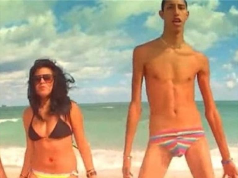 Peter La Anguila vuelve a causar sensación con su nueva canción