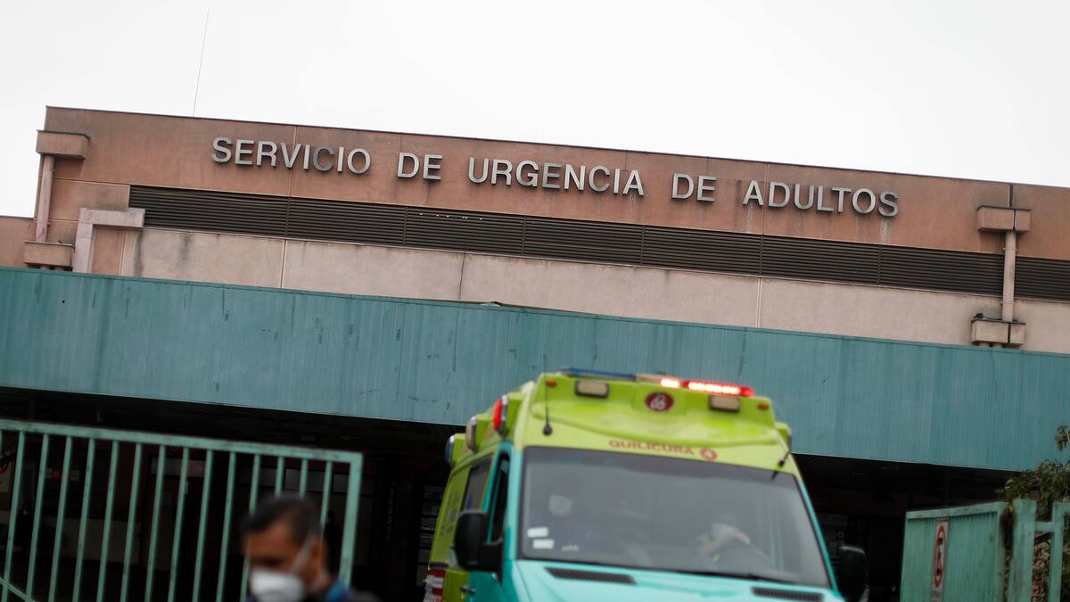 Investigan caso de lactante de 5 meses que llegó fallecido al Hospital San José