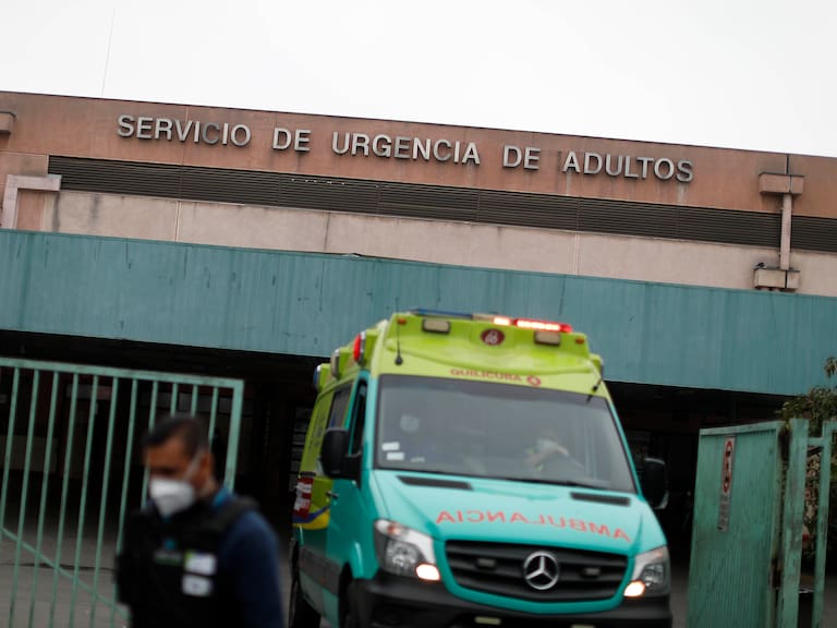 Le provocó una fractura en el cráneo: esto es lo que se sabe sobre la agresión de alumno a profesora en Trehuaco