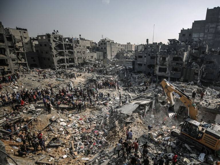 Israel pide a Chile que condene de «forma explícita» a Hamás, tras llamado al embajador chileno en Israel