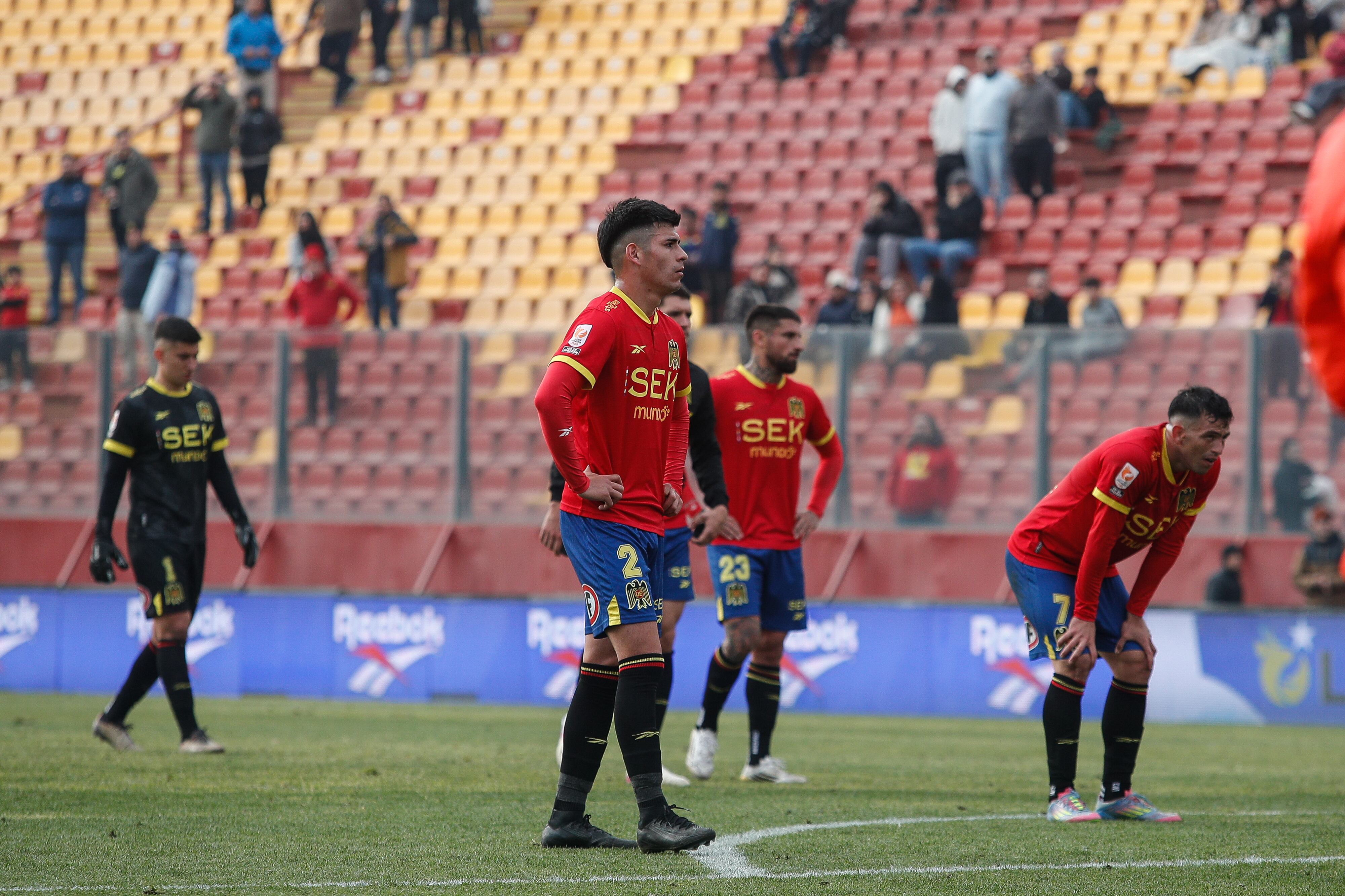FOTO: DIEGO MARTIN / AGENCIAUNO
