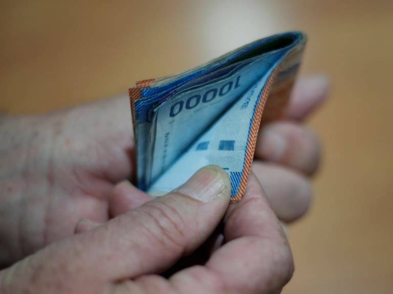 Así puedes postular al Ingreso Mínimo Garantizado con tu RUT