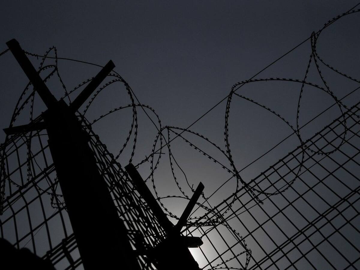 Gendarmería confirmó primer caso de Covid-19 en cárcel de mujeres de San Miguel