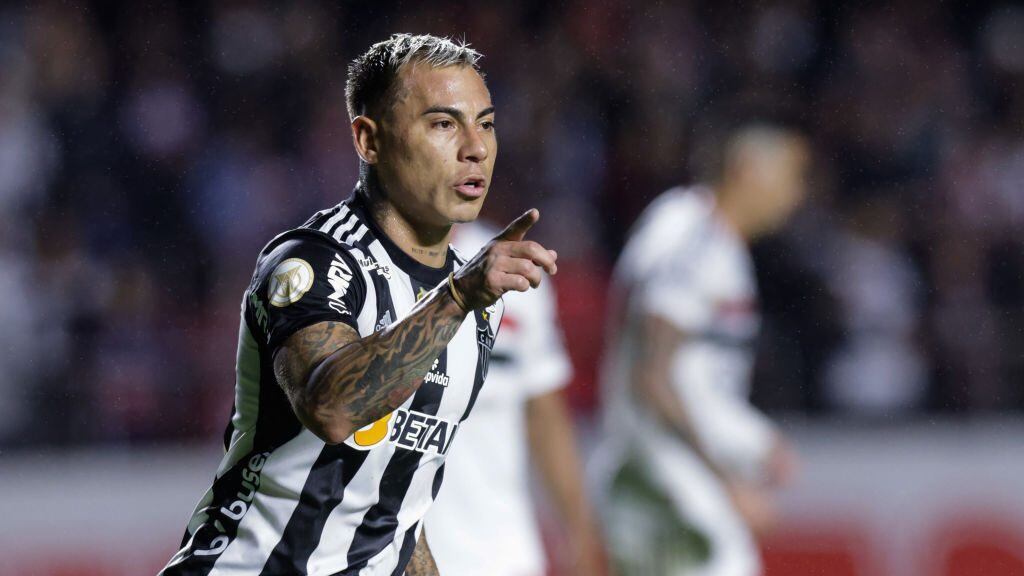 Eduardo Vargas Mineiro