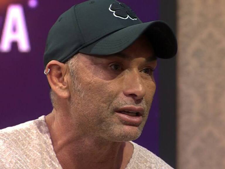 Recibió cifra millonaria: Marcelo Ríos sería el invitado por el cual más ha pagado «Podemos Hablar»