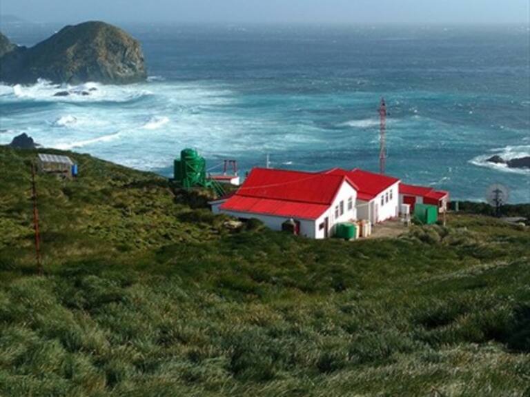 Chile crea el área marina protegida más austral del mundo