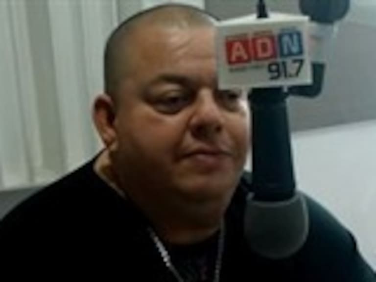 Hugo Savinovich recuerda su difícil pasado: «Me creí Scarface»