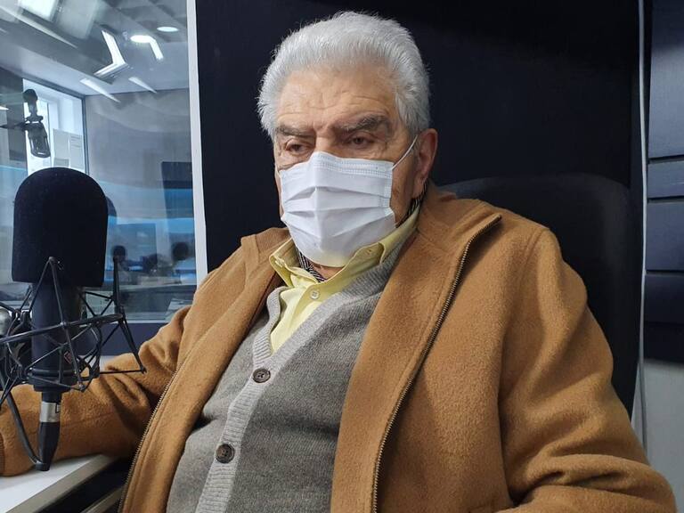 Teletón 2021: Don Francisco aseguró que «es mucho más que una recolección de dinero, es un evento nacional»