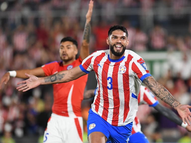 Paraguay hunde a La Roja con el expediente de siempre y deja a Chile al borde de la eliminación del Mundial 2026