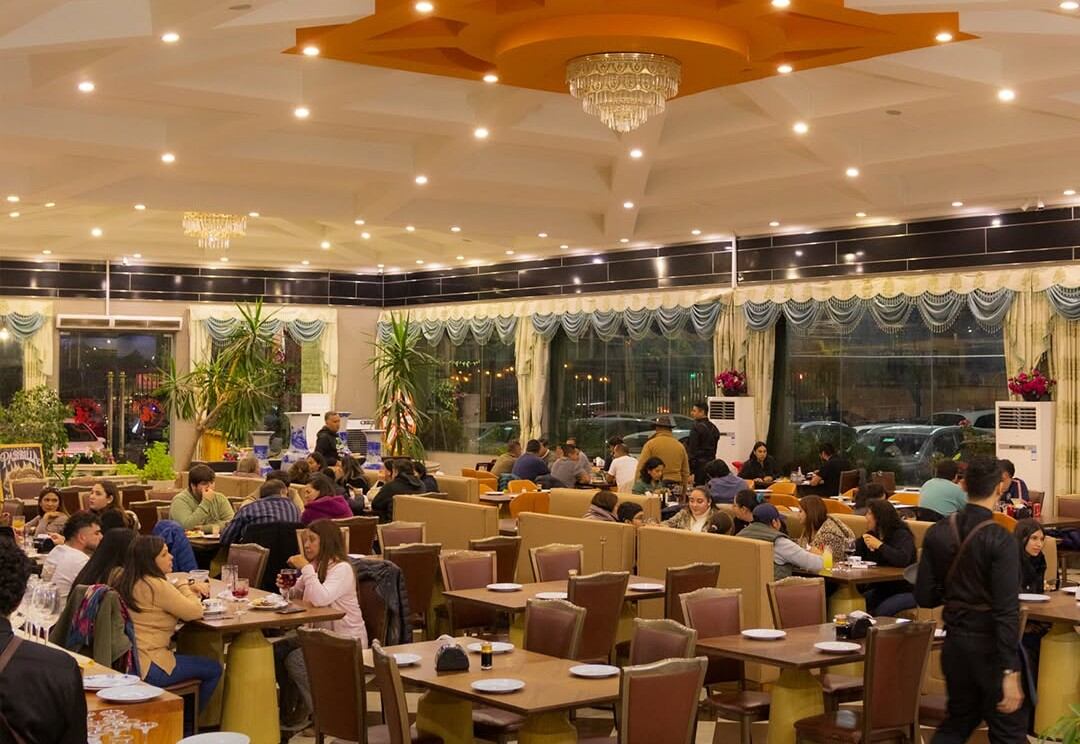 Justicia ordena reintegrar a trabajadores despedidos ilegalmente en restauran de comida china en Rancagua