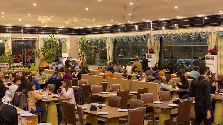 Por práctica antisindical: Justicia ordena reintegrar a trabajadores despedidos ilegalmente en restaurant de comida china en Rancagua
