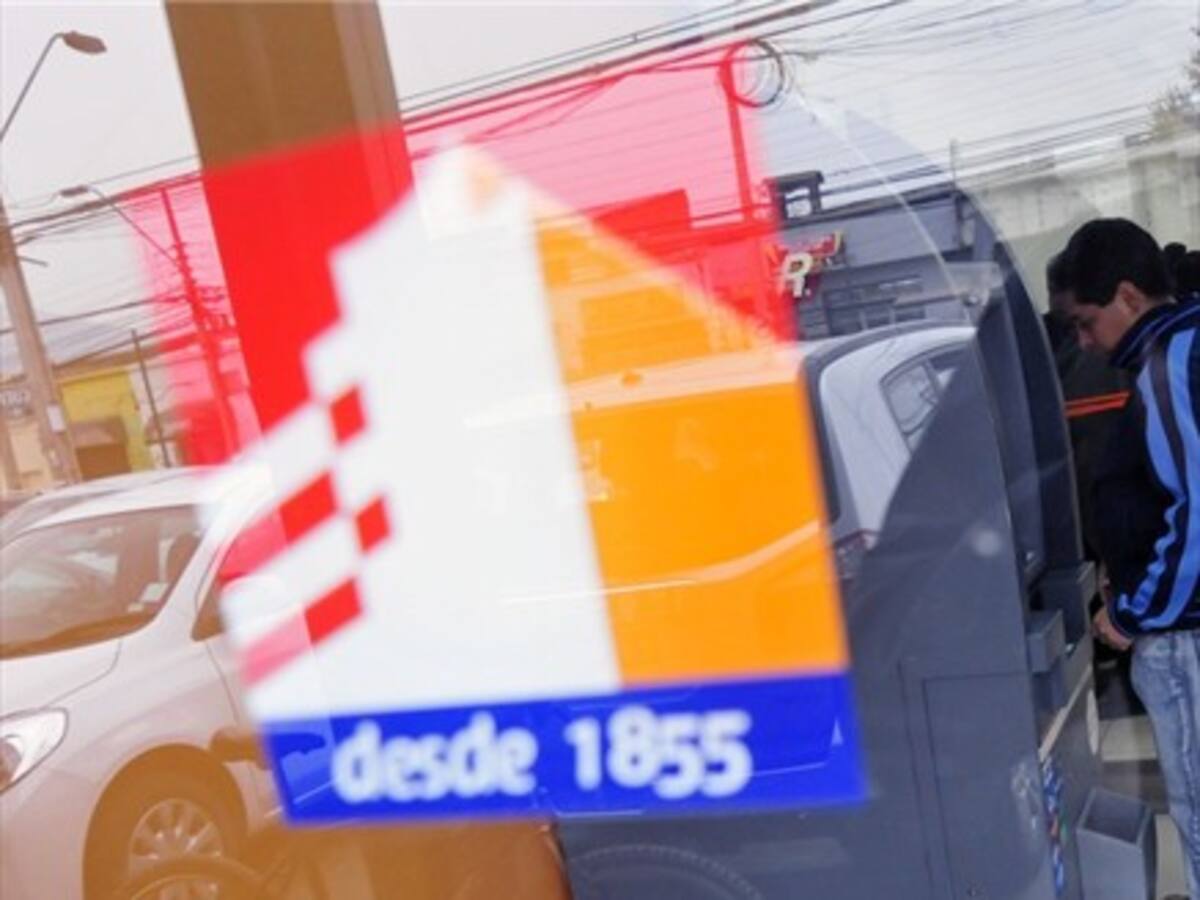 BancoEstado logra utilidades por US$450 millones en 2017