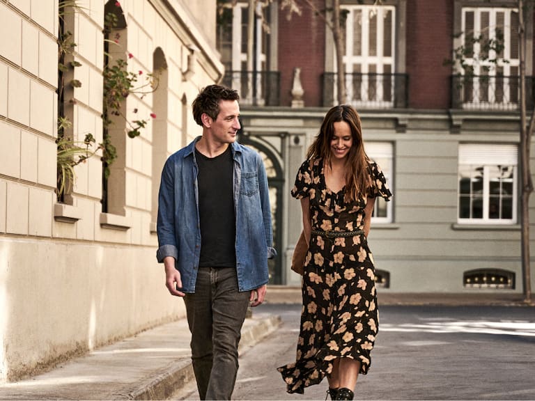 “Antes” regresa a Mori Vitacura con funciones especiales tras su exitosa primera temporada