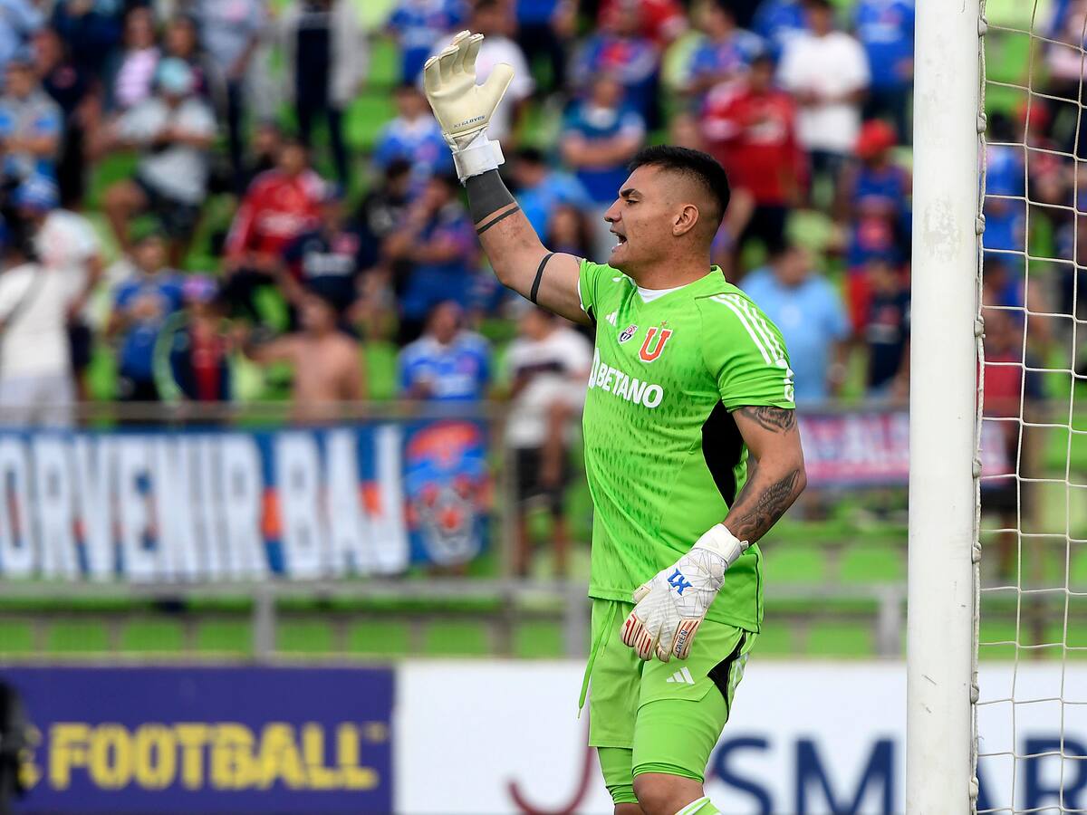 Atlético Bucaramanga, el próximo destino de Cristóbal Campos