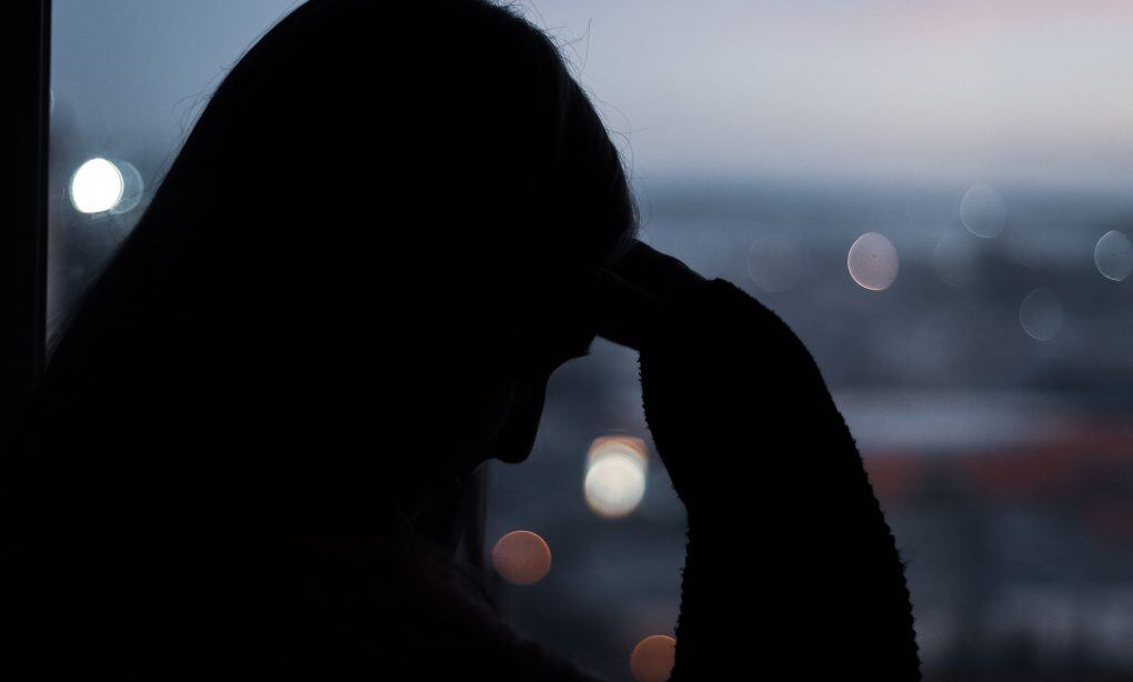 La salud mental se ha visto afectada, provocando ansiedad, miedo y depresión en la población a causa de la pandemia del Covid-19