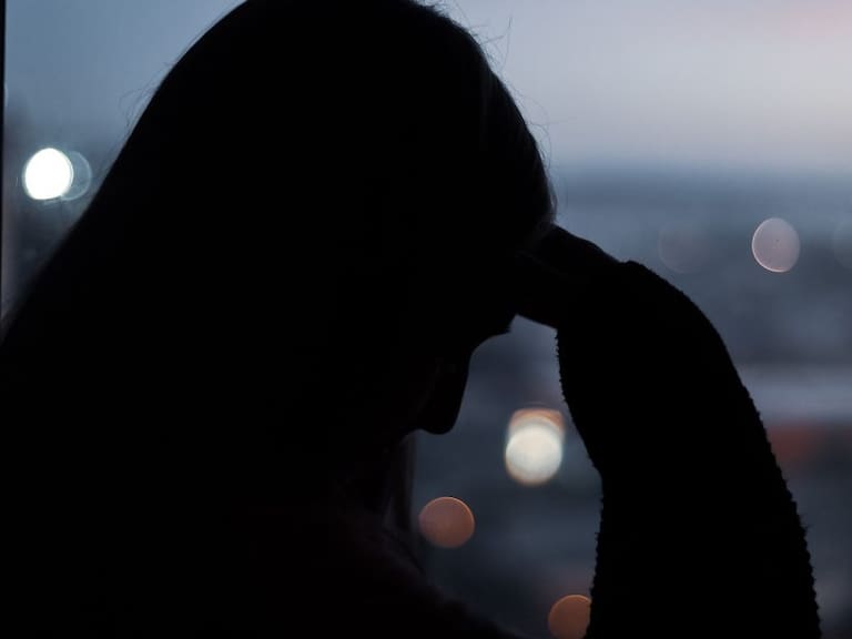 La salud mental se ha visto afectada, provocando ansiedad, miedo y depresión en la población a causa de la pandemia del Covid-19