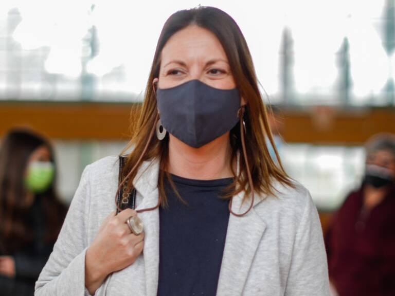 Presidenta del PPD y Plebiscito: «Si gana el Rechazo habremos perdido la oportunidad de tener un texto constitucional en la forma en que la ciudadanía lo planteó»