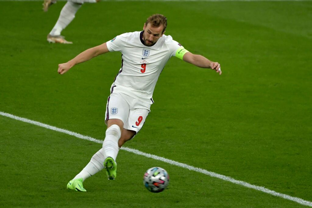 Harry Kane firmaría por el Manchester City a cambio de 220 millones de dólares