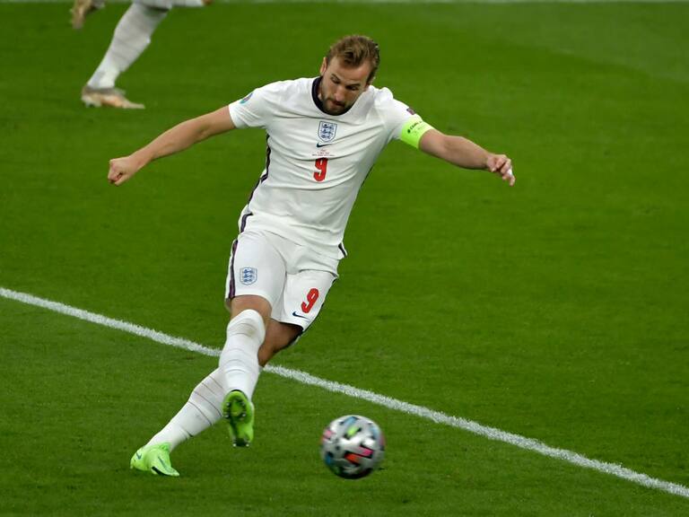 Harry Kane firmaría por el Manchester City a cambio de 220 millones de dólares