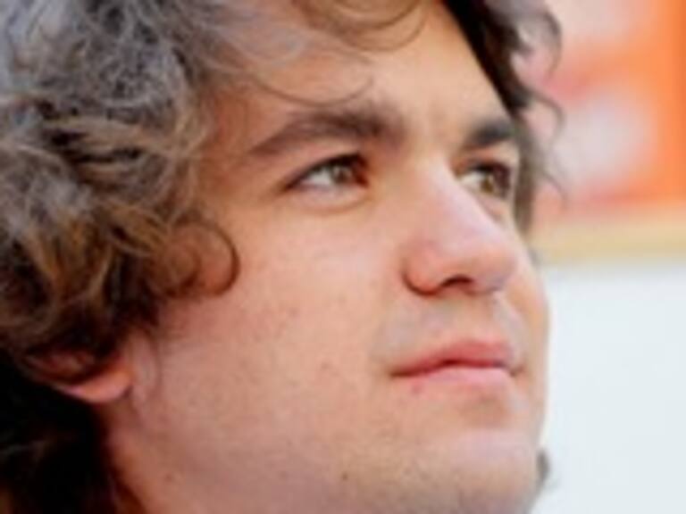 Ricardo Sande: »El lugar que queremos jugar el próximo año, es ser una voz distinta»