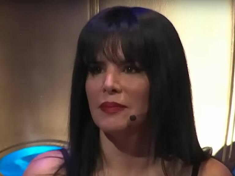 «Bien muerto está»: el potente desahogo de Anita Alvarado por su hermano drogadicto