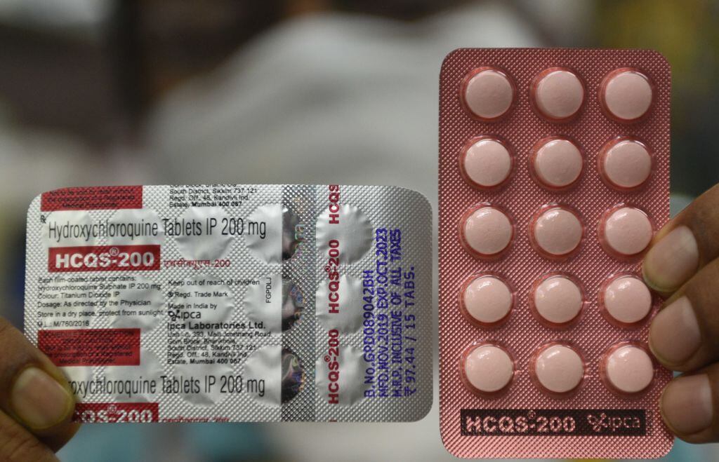 La venta del medicamento