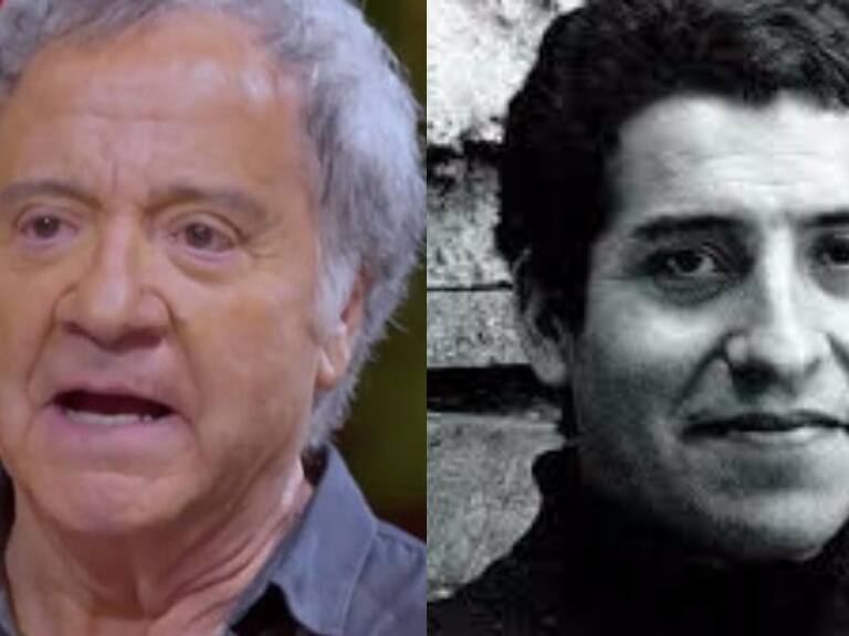 Pollo Fuentes - Víctor Jara