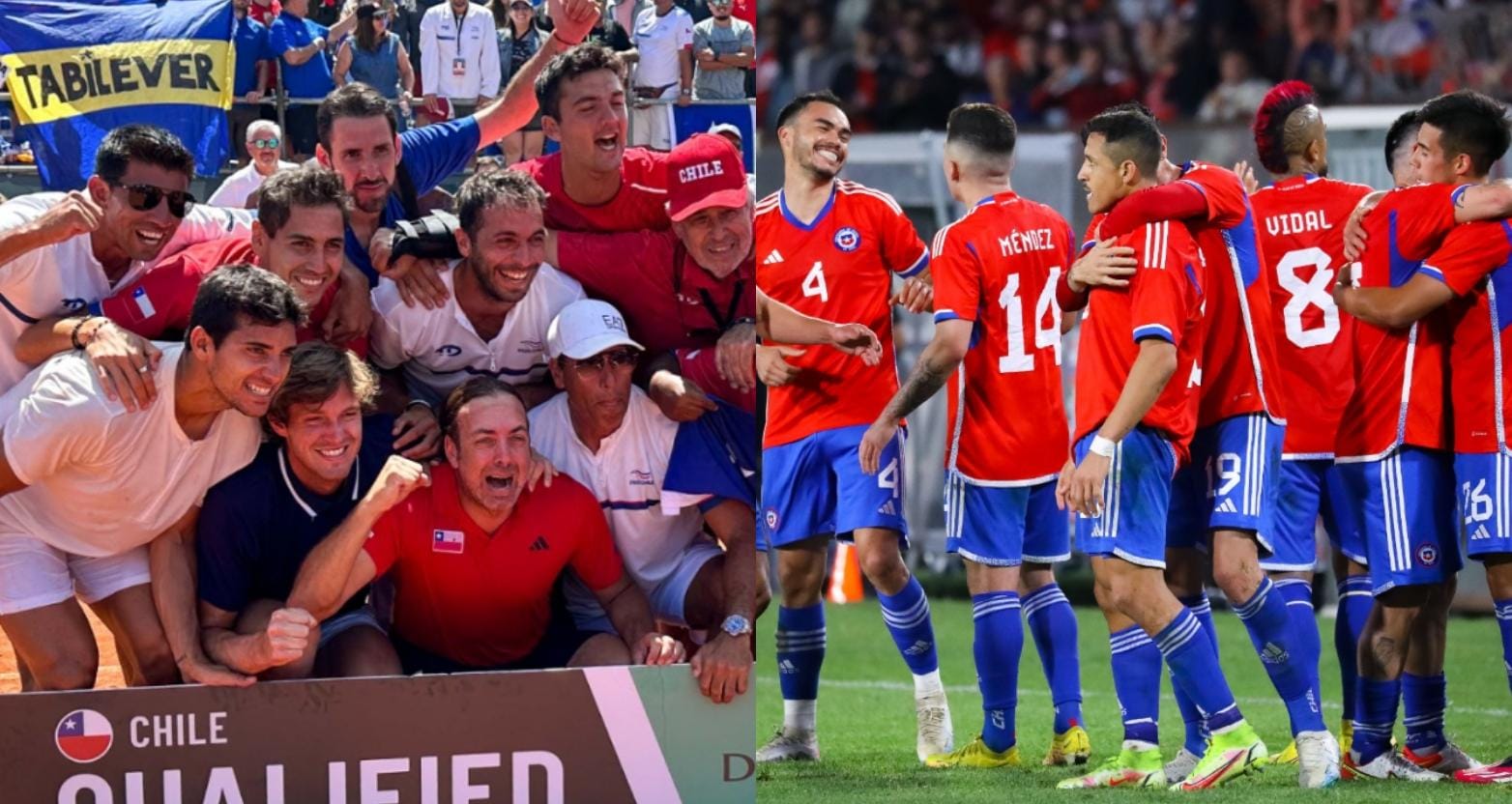 chile clasificatorias
