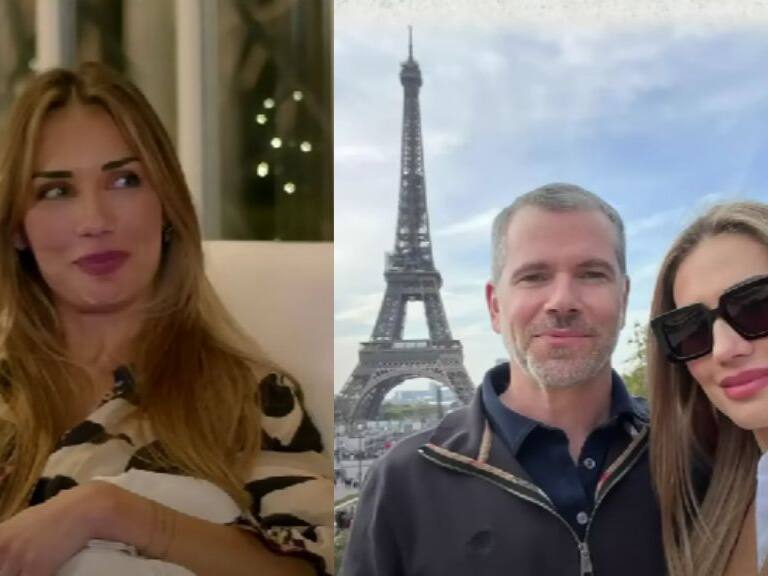 Carolina de Moras revela cómo conquistó a exministro Bulnes: sabía que era mi próximo marido