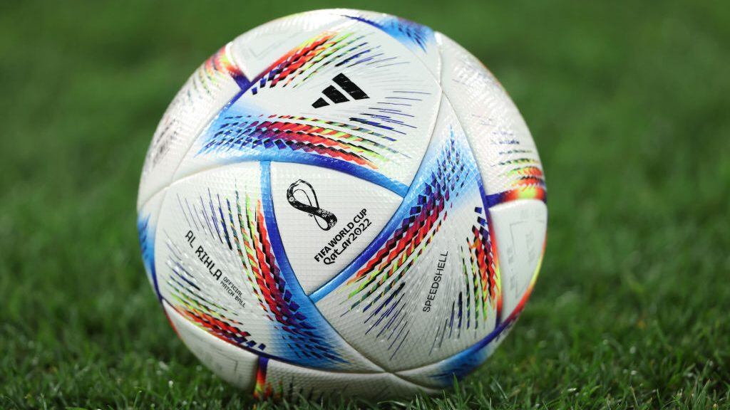 Qatar 2022