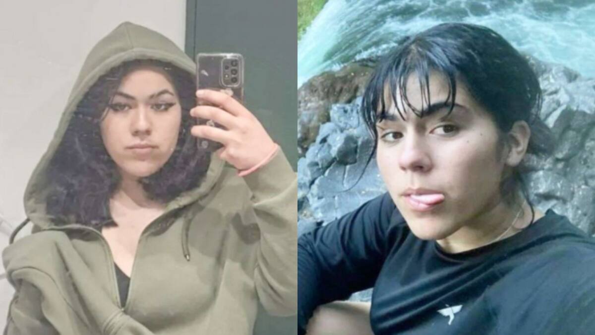 Detienen al tío de Francisca Millahual, principal sospechoso de su femicidio