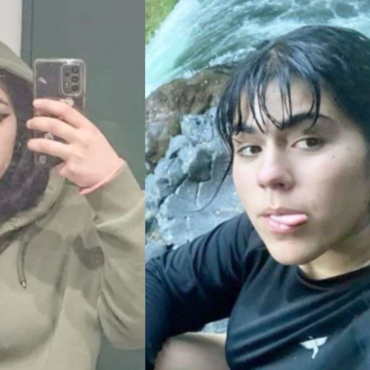 Detienen al tío de Francisca Millahual, principal sospechoso de su femicidio