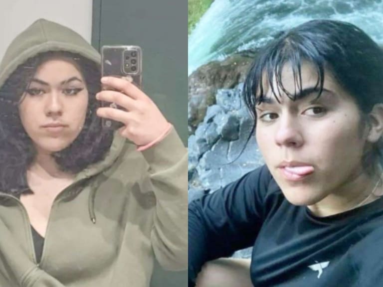 Detienen al tío de Francisca Millahual, principal sospechoso de su femicidio