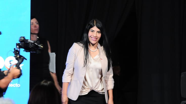 Ministra Ximena Lincolao declaró que posee un patrimonio superior a US$60 millones: así se compone