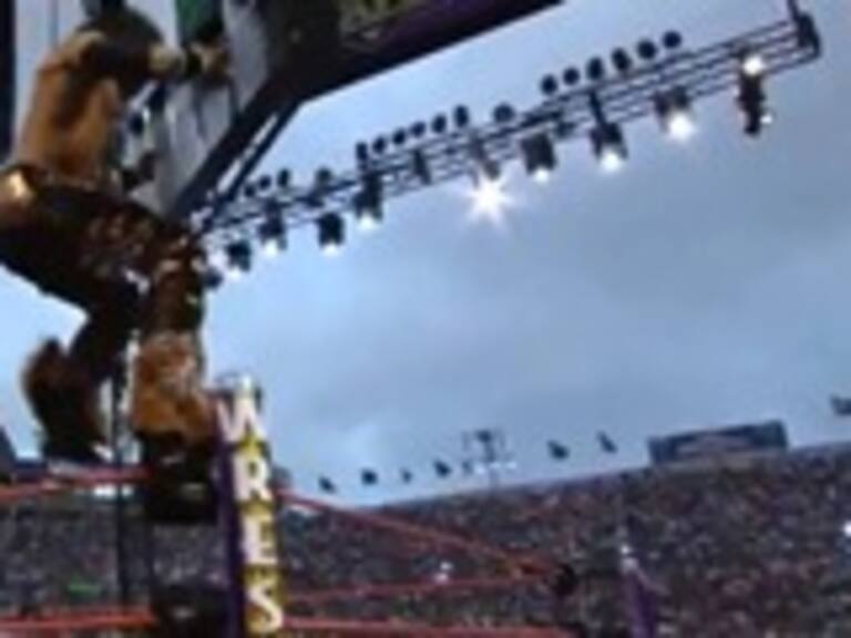 Los 10 momentos más extremos de Wrestlemania