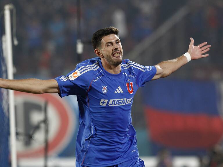 Las modificaciones que trabaja Gustavo Álvarez en la U pensando en Calera | Agencia Uno