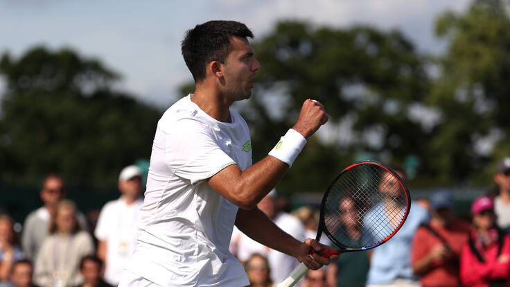 Su segundo título del año: Tomás Barrios logra sólida victoria y se consagra campeón del Challenger de Cali