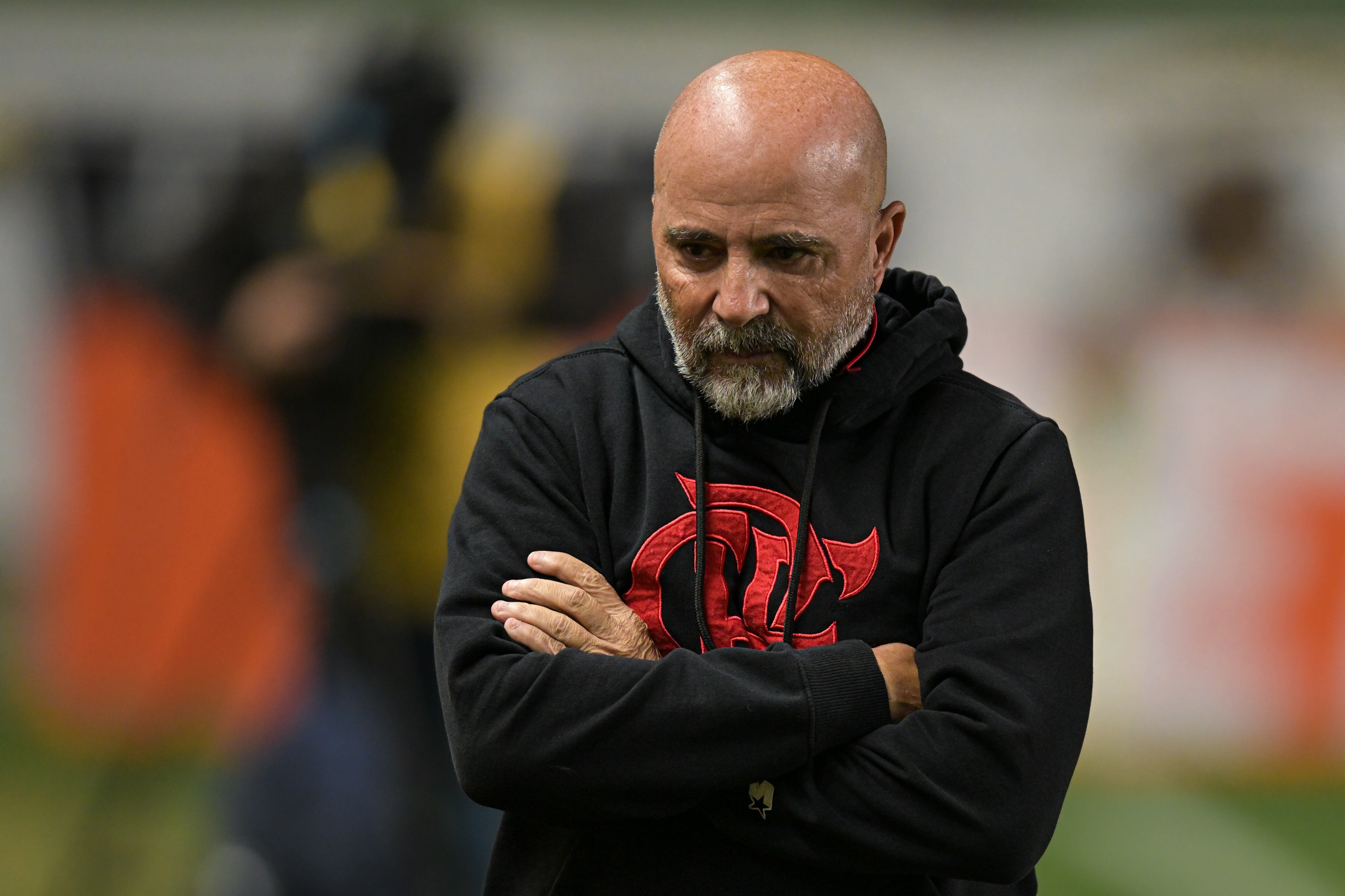 Jorge Sampaoli ofreció disculpas por polémica frase contra Dembelé | Getty Imagesmages)