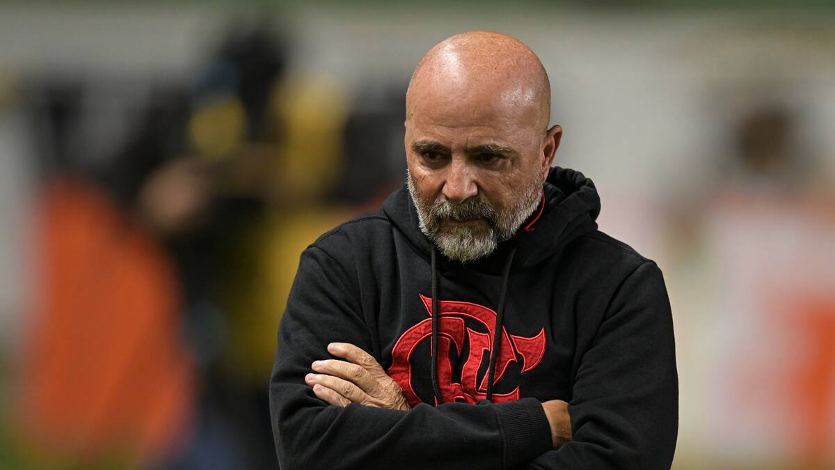 “Hay que tener cuidado con las palabras”: Jorge Sampaoli ofreció disculpas por tratar de “autista” a Ousmane Dembelé