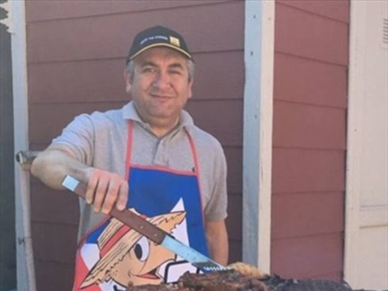 Futuro gobernador cuestionado por chistes machistas: «Si lo digo en Viña hubiese sacado gaviota»