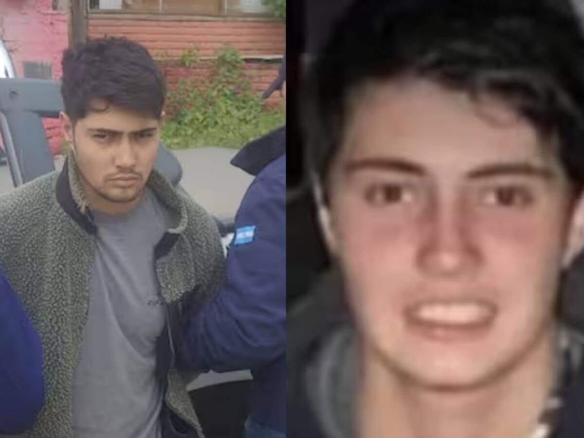 Detención de Agustín O’Ryan Soler: cuál es la pena de cárcel que debe cumplir en Chile y qué se sabe del delito sexual que cometió
