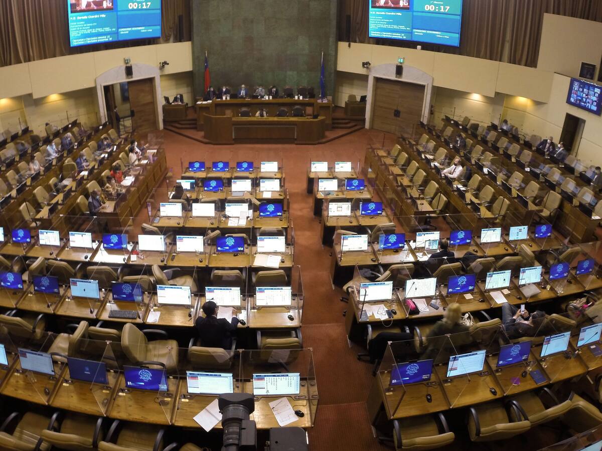 Diputados aprobaron proyecto de segundo retiro de fondos de las AFP