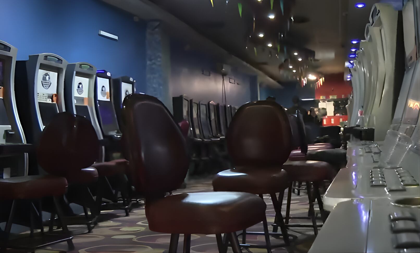 Casino Ñuñoa