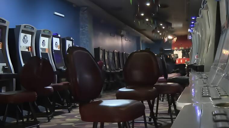 Casino Ñuñoa