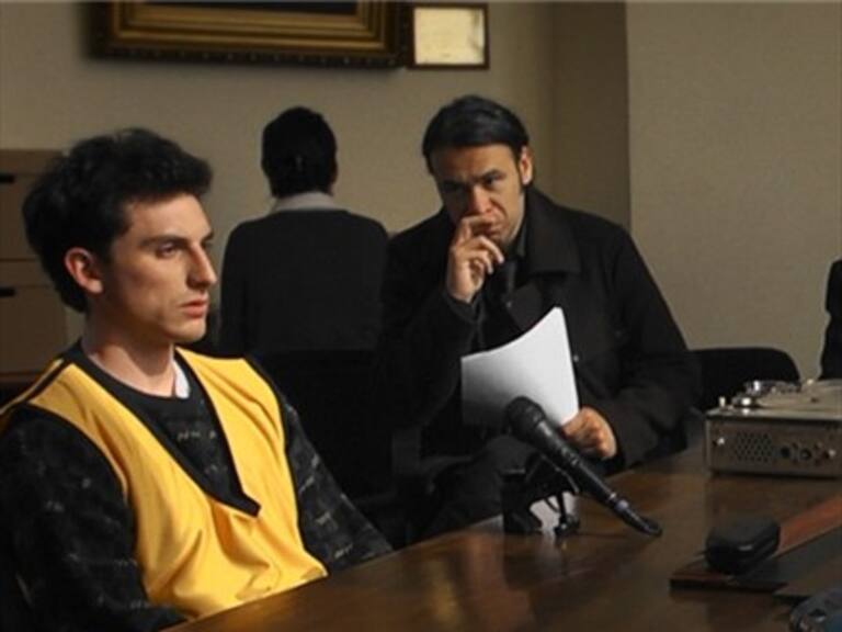 Lanzan trailer de la cinta chilena inspirada en caso de «El Tila»