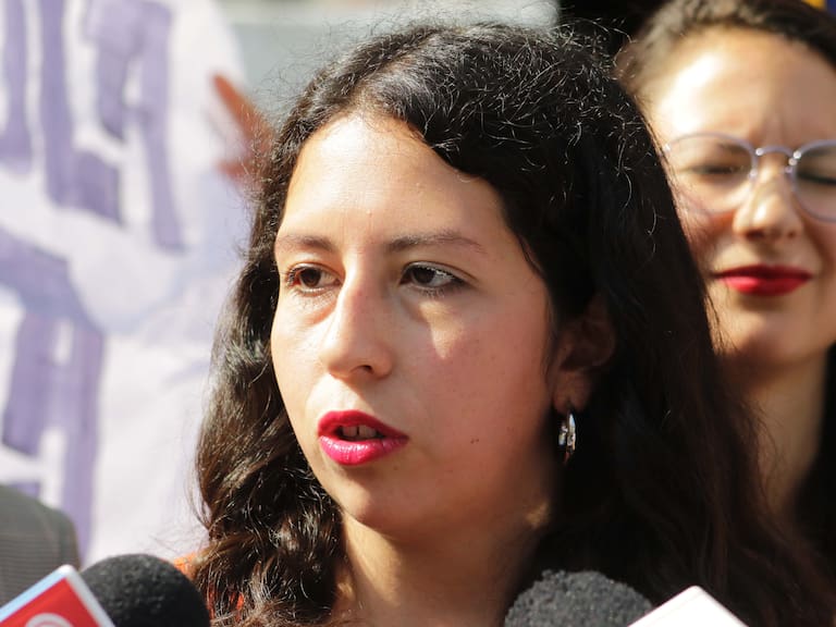 Diputada Gael Yeomans impulsa proyecto de ley para evitar despidos en la crisis: «El llamado no puede ser a la voluntad de los empresarios»