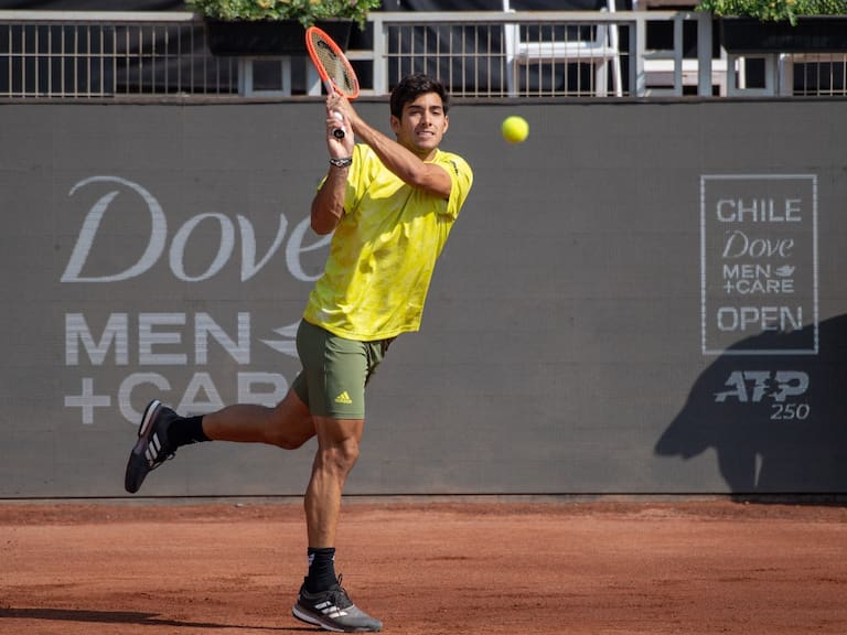 PODCAST | Ojo de Halcón: El exitoso presente del tenis chileno con Alexa Guarachi y Cristian Garin campeones